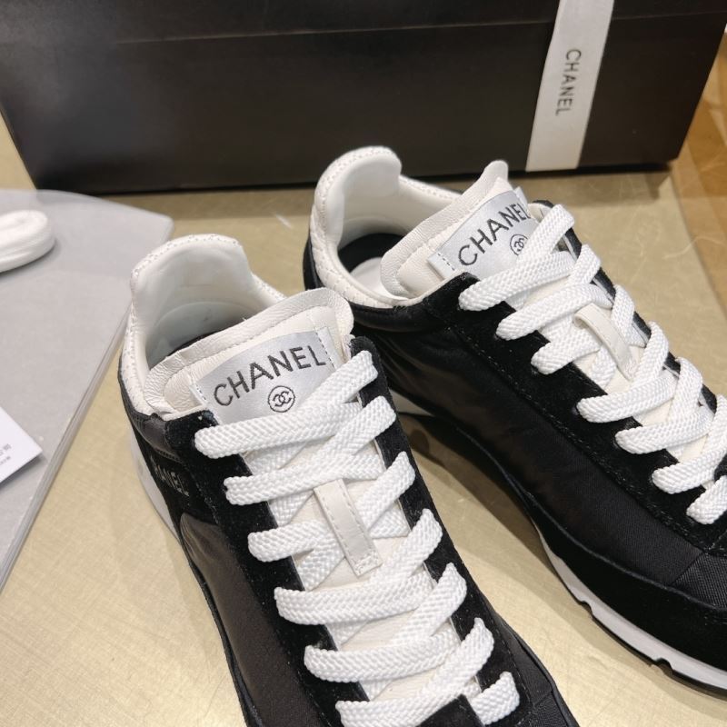 Chanel Sport Shoes